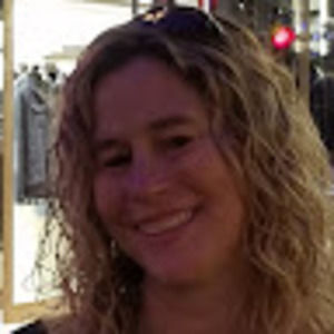 Meet your Posher, Johnna